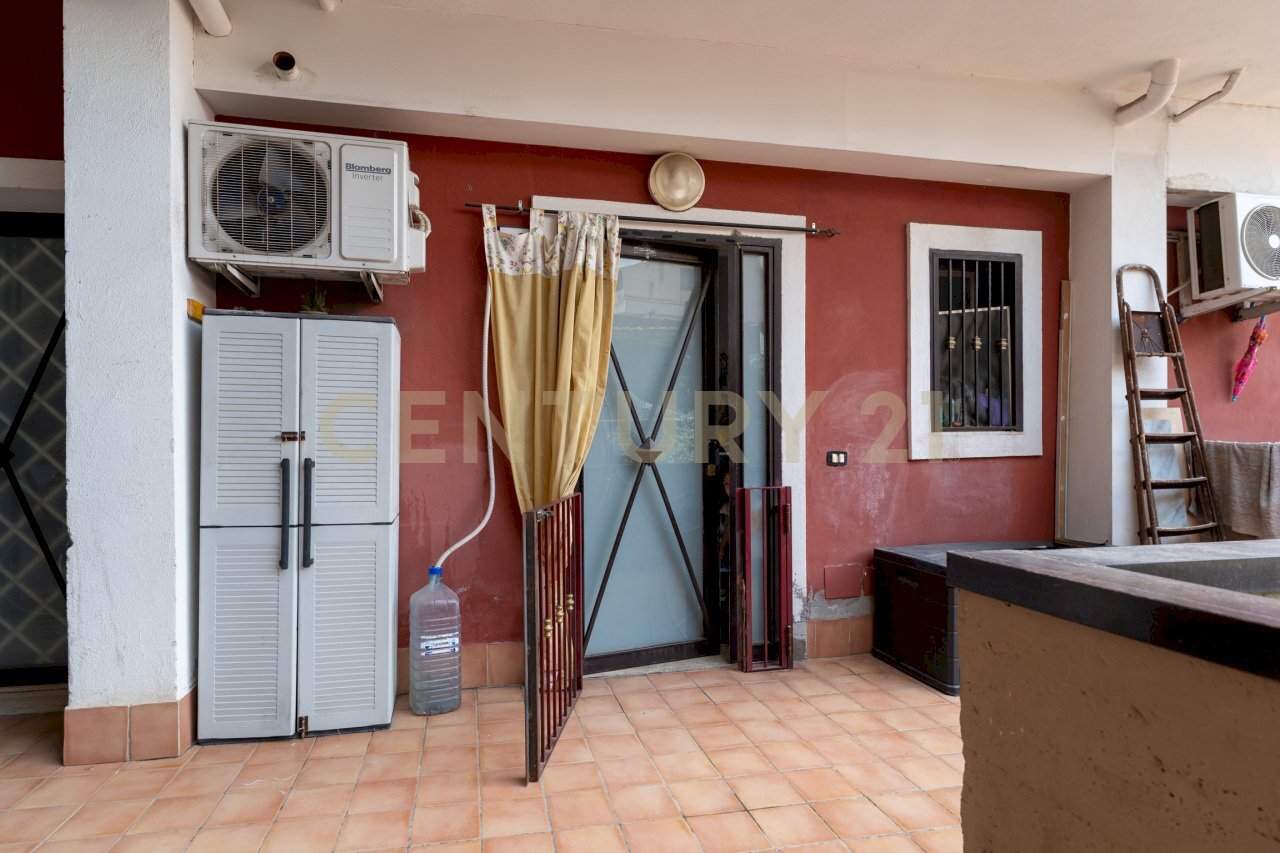 Via Villa Glori 57bis (10) - Bilocale Via Villa Glori 57bis, Catania - foto 3