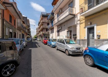 Via Villa Glori 57bis (2) - Bilocale Via Villa Glori 57bis, Catania - foto 20