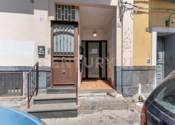 Via Villa Glori 57bis (3) - Bilocale Via Villa Glori 57bis, Catania - foto 21