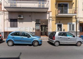Via Villa Glori 57bis (26) - Bilocale Via Villa Glori 57bis, Catania - foto 26