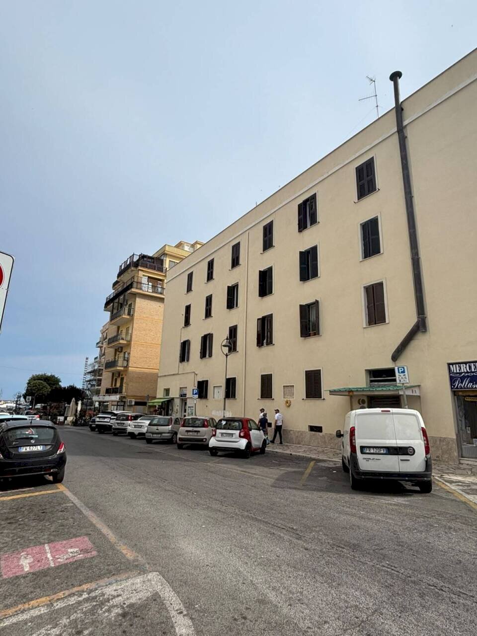 ba873401-6de6-4f5c-8d00-818810298b50 - Attico Vicolo Mimma Pollastrini 16, Anzio - foto 2