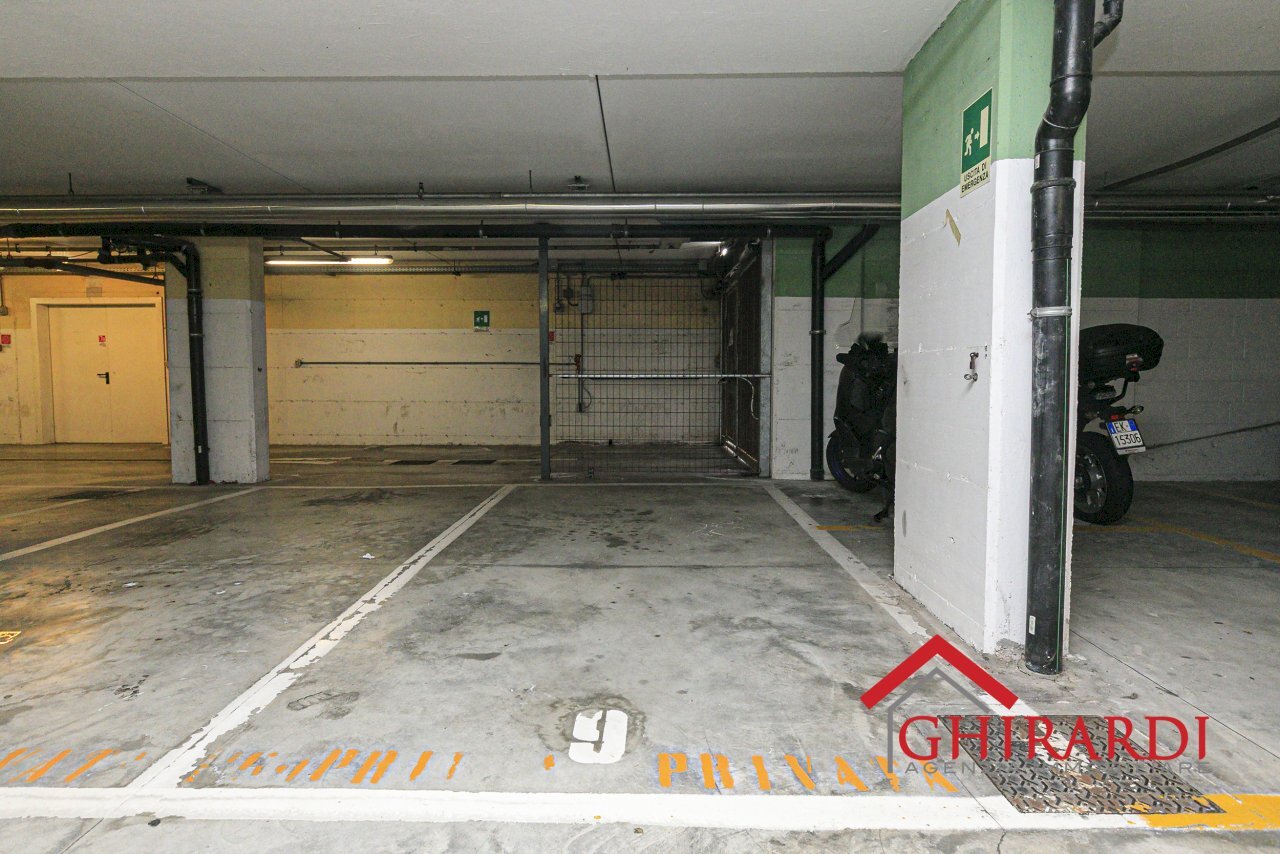 immagine_009 - Box Via Bombrini, Genova (neighborhood Sampierdarena) - photo 2