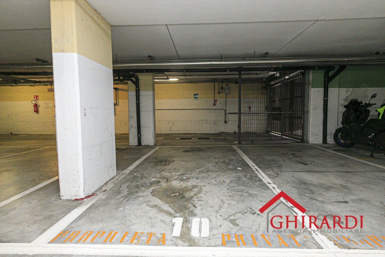 immagine_010 - Box Via Bombrini, Genova (neighborhood Sampierdarena) - photo 3