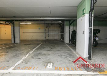 immagine_009 - Box Via Bombrini, Genova (neighborhood Sampierdarena) - photo 2
