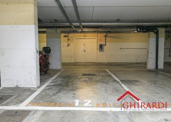 immagine_012 - Box Via Bombrini, Genova (neighborhood Sampierdarena) - photo 5
