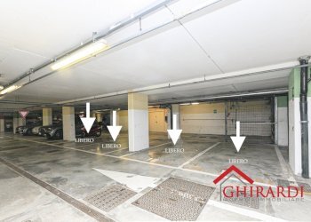immagine_028 - Box Via Bombrini, Genova (neighborhood Sampierdarena) - photo 8