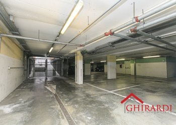 immagine_003 - Box Via Bombrini, Genova (neighborhood Sampierdarena) - photo 12