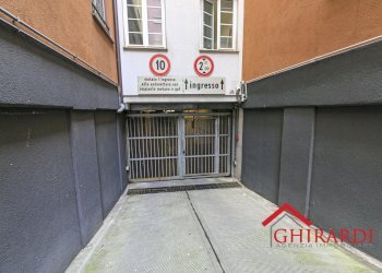 immagine_004 - Box Via Bombrini, Genova (neighborhood Sampierdarena) - photo 13