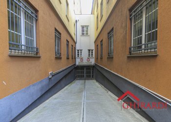 immagine_006 - Box Via Bombrini, Genova (neighborhood Sampierdarena) - photo 15