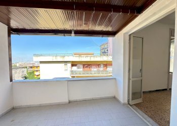 1 - Appartamento Via Guglielmo Marconi 28, Acerra - foto 1
