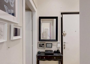 Ingresso - One-room apartment Via Matteo Maria Boiardo 33, Milano (neighborhood Turro) - photo 3