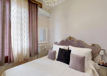 Camera da letto - One-room apartment Via Matteo Maria Boiardo 33, Milano (neighborhood Turro) - photo 16