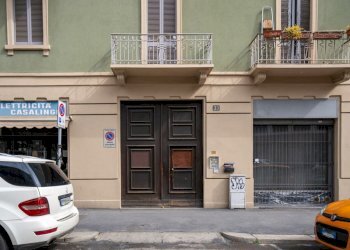 Stabile - One-room apartment Via Matteo Maria Boiardo 33, Milano (neighborhood Turro) - photo 24