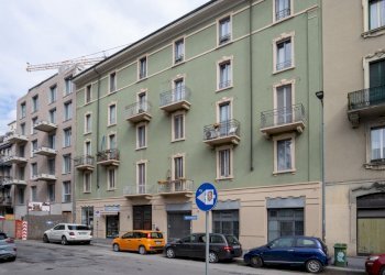 Stabile - One-room apartment Via Matteo Maria Boiardo 33, Milano (neighborhood Turro) - photo 25