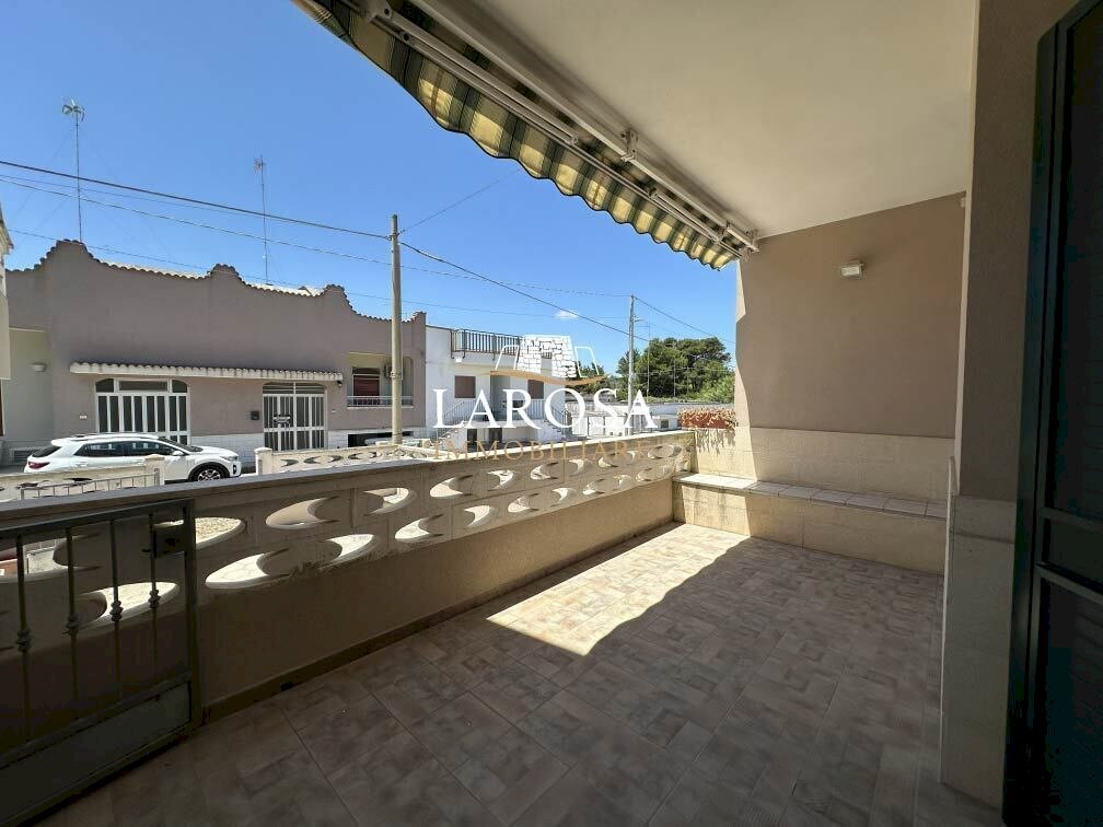 5 - Appartamento via degli aranci 8, Melendugno - foto 3