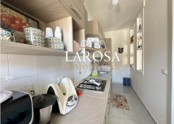 13 - Appartamento via degli aranci 8, Melendugno - foto 10