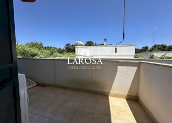 25 - Appartamento via degli aranci 8, Melendugno - foto 22