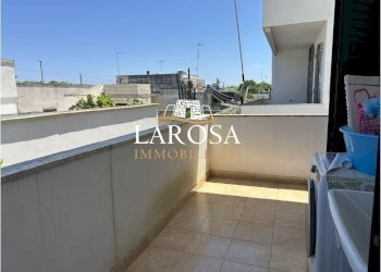 27 - Appartamento via degli aranci 8, Melendugno - foto 30