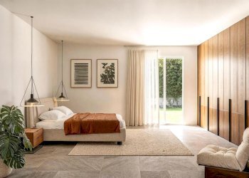 A1 - CAMERA DA LETTO - Two-room apartment Vira Ferrara, Cesena - photo 4