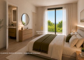 12 - Appartamento Cesena - foto 4
