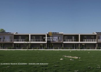 1 - Casa indipendente Via Bibbiena, Cesena - foto 1