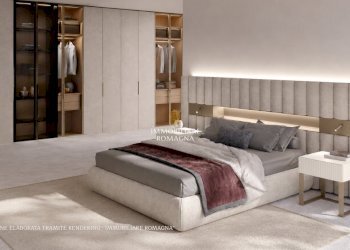 2 copia - Casa indipendente Via Bibbiena, Cesena - foto 11