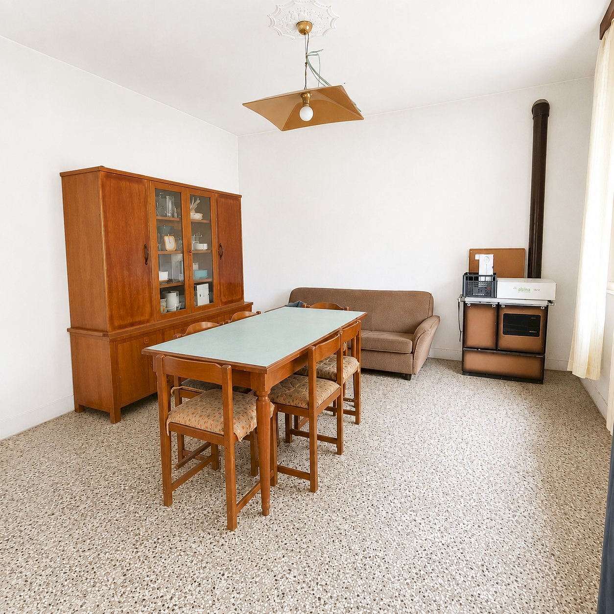 1 - Villa Ceregnano - photo 1