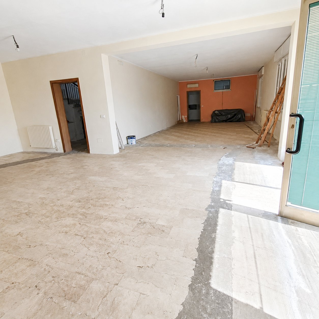 4 - Stable - Palace Via O. Munerati 141, Rovigo - photo 3