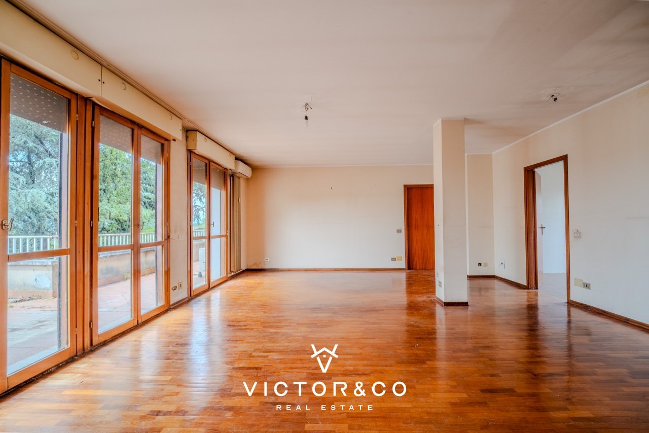 0RBB05929-HDR - Attic Via Madre Teresa di Calcutta snc, Novara - photo 1