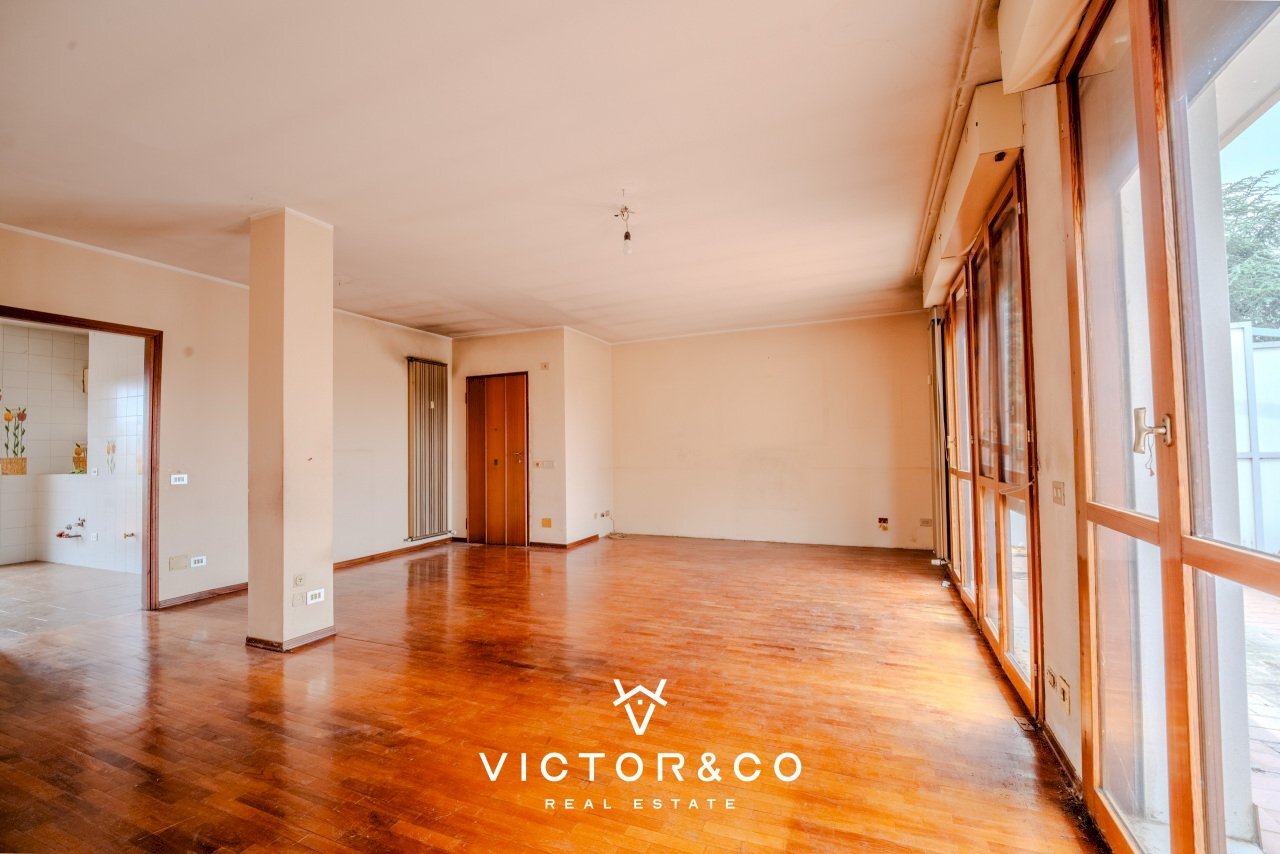 0RBB05939-HDR - Attic Via Madre Teresa di Calcutta snc, Novara - photo 3