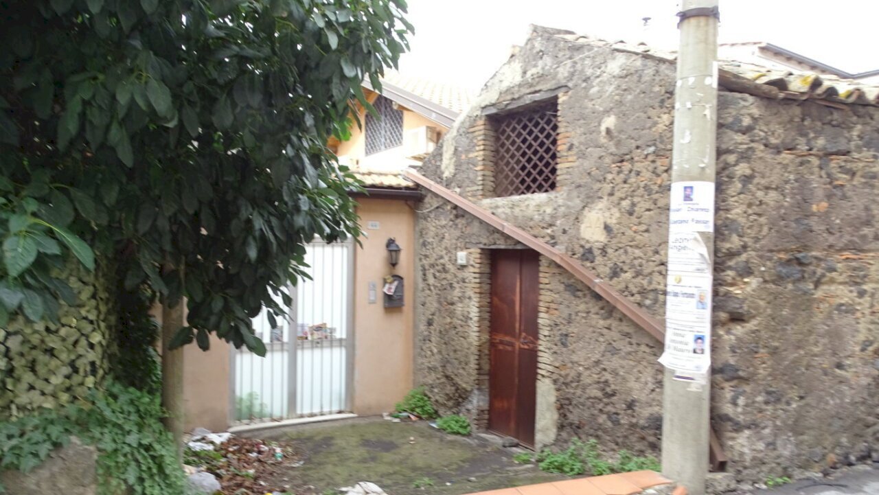 2 - Terratetto - Terracielo Via IV Novembre 32, Camporotondo Etneo - foto 2