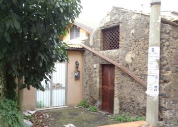 2 - Terratetto - Terracielo Via IV Novembre 32, Camporotondo Etneo - foto 2