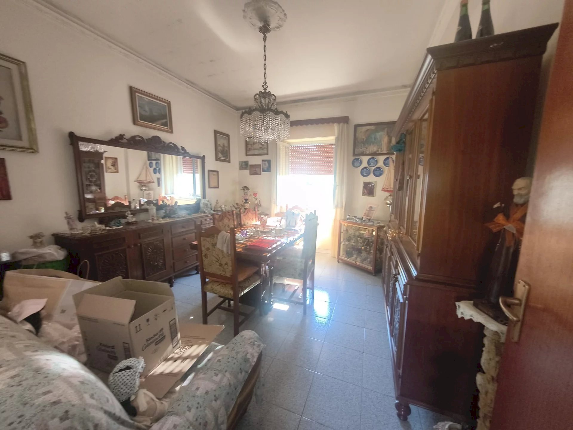 Three-room apartment Via Francesca Testa 3, messina, Messina - photo 2