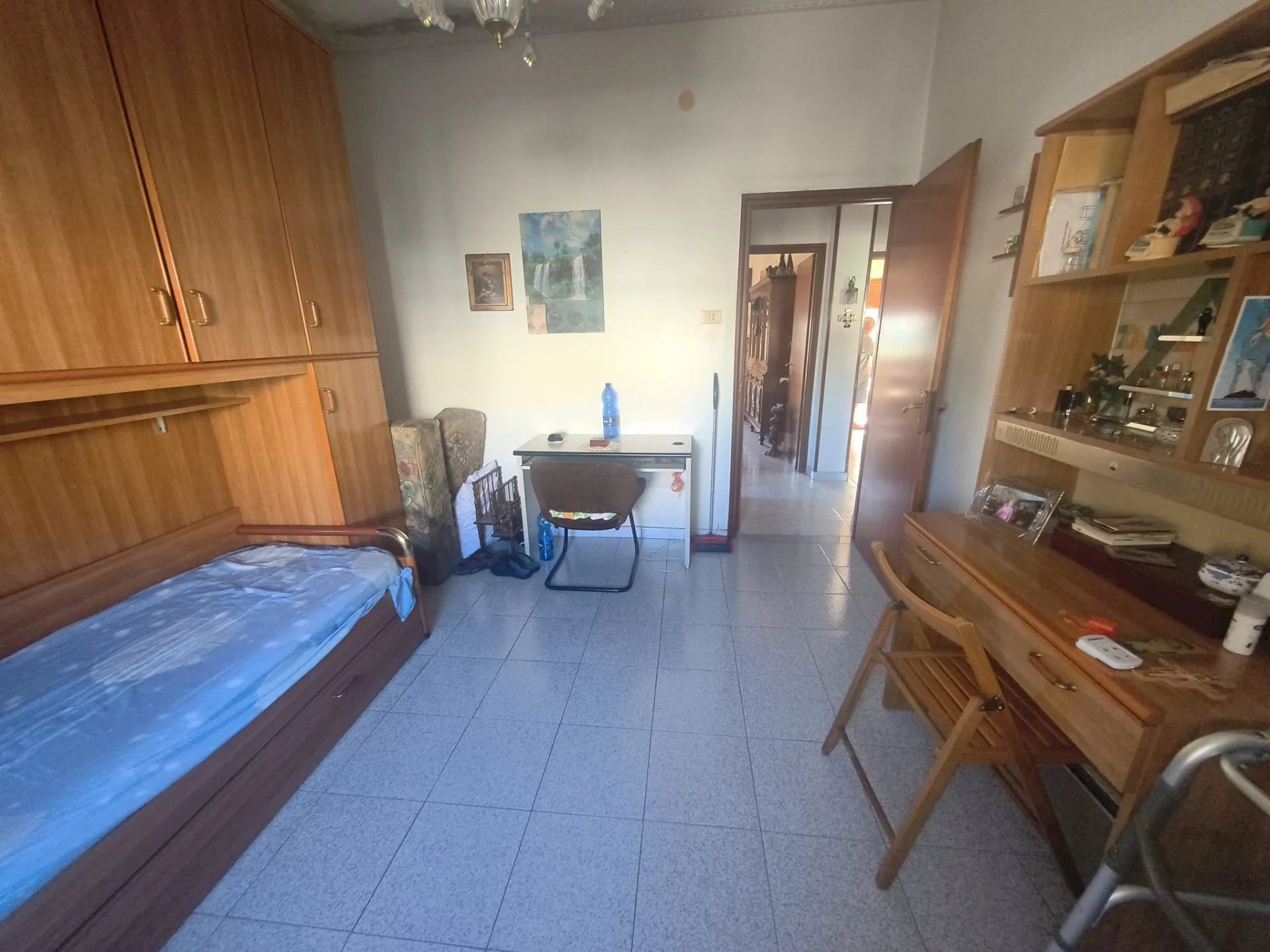 Three-room apartment Via Francesca Testa 3, messina, Messina - photo 3