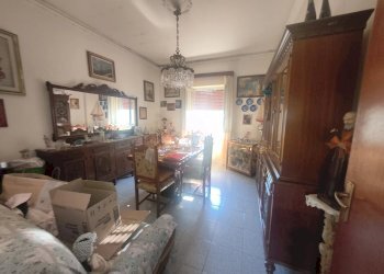 Three-room apartment Via Francesca Testa 3, messina, Messina - photo 2