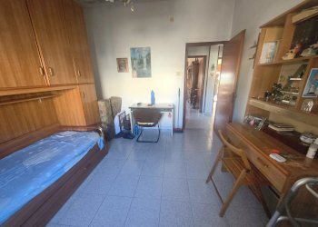 Three-room apartment Via Francesca Testa 3, messina, Messina - photo 3