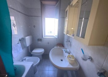 Three-room apartment Via Francesca Testa 3, messina, Messina - photo 4