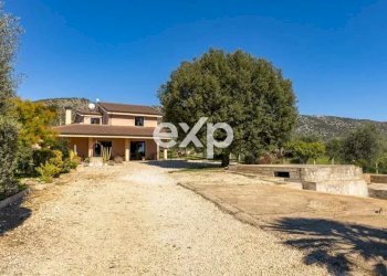 Villa San Giovanni Rotondo Matine - SP45bis Km 8 Quadrone dir.SGR, San Giovanni Rotondo - foto 33