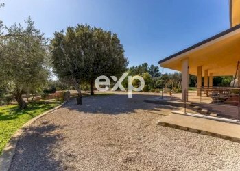 Villa San Giovanni Rotondo Matine - SP45bis Km 8 Quadrone dir.SGR, San Giovanni Rotondo - foto 42