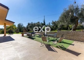 Villa San Giovanni Rotondo Matine - SP45bis Km 8 Quadrone dir.SGR, San Giovanni Rotondo - foto 46