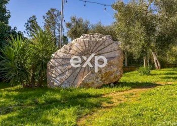 Villa San Giovanni Rotondo Matine - SP45bis Km 8 Quadrone dir.SGR, San Giovanni Rotondo - foto 48
