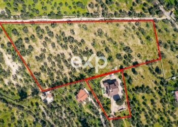 Villa San Giovanni Rotondo Matine - SP45bis Km 8 Quadrone dir.SGR, San Giovanni Rotondo - foto 55