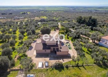 Villa San Giovanni Rotondo Matine - SP45bis Km 8 Quadrone dir.SGR, San Giovanni Rotondo - foto 56