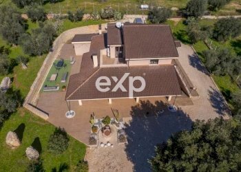 Villa San Giovanni Rotondo Matine - SP45bis Km 8 Quadrone dir.SGR, San Giovanni Rotondo - foto 61