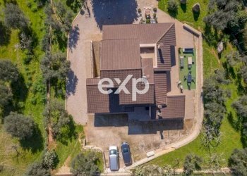 Villa San Giovanni Rotondo Matine - SP45bis Km 8 Quadrone dir.SGR, San Giovanni Rotondo - foto 63