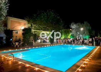 Villa Via Paolo Borsellino, Molfetta - photo 6