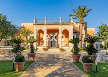 Villa Via Paolo Borsellino, Molfetta - photo 7
