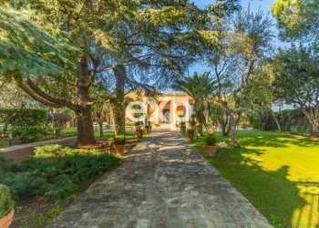 Villa Via Paolo Borsellino, Molfetta - photo 9
