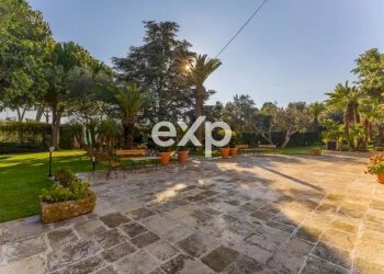 Villa Via Paolo Borsellino, Molfetta - photo 14