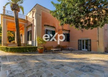 Villa Via Paolo Borsellino, Molfetta - photo 15